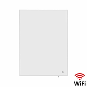E2 elektro IR Panel INFRAe2 smart&easy S 500W, WiFi