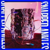 Snapped Ankles - Forest Of Your Problems (Limited Edition) (Coloured) (LP)