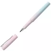 NALIVNO PERO FABER - CASTELL POLY flow blush sky