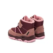 Primigi Škornji za sneg GORE-TEX 2363433 M Bordo rdeča