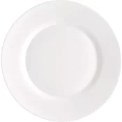 Bormioli Rocco plitev krožnik Toledo 25 cm (6 kos)