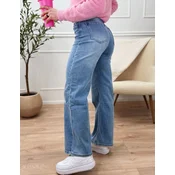 BLAZE širok jeans