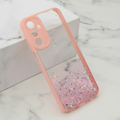 Futrola Fiesta za Samsung A256B Galaxy A25 5G roze