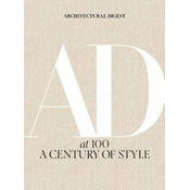 Architectural Digest at 100: A Century of Style