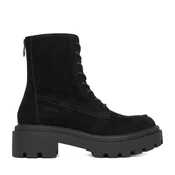 Gležnjarji G-Star Raw EO-LEYLA-HY25713 Črna