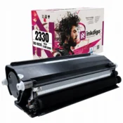 Inkdigo toner 593-10335 kompatybilny z Dell 2330 2330N 2350D 2330D 2350DN Certyfikat TÜV