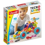 Quercetti Tecno Jumbo