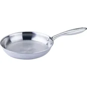 FACKELMANN Chefkoch ponev, večslojna s satasto strukturo, premer: 240 mm
