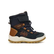 Škornji za sneg Primigi GORE-TEX 2395011 M Mornarsko modra