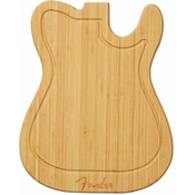 Fender Cutting Board