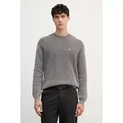 Armani Exchange pulover moški bombažen