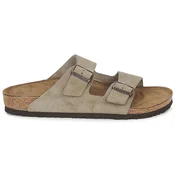Natikači Birkenstock Arizona Bs 51463 Siva