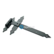 Križna spona PO-KRS400X40 (400 mm)