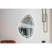 Ogledalo Malva 70x100 Hands & Fog Free