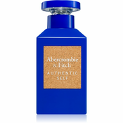 Abercrombie & Fitch Authentic Self toaletna voda za moške 100 ml