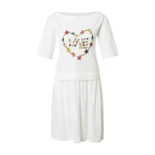 Love Moschino Ženska majica W 4 F73 1Q E 1951-O49, Roze