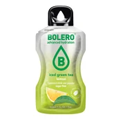 Bolero Classic Green Iced Tea - Limona - Paket 24 vrečk -10%
