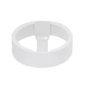 Ledvance eood nadgradni ram 165mm beli ip44 ( o09928 )
