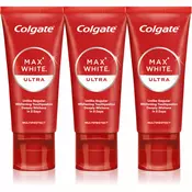 Colgate Max White Ultra Multiprotect pasta za izbjeljivanje zuba