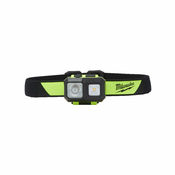 MILWAUKEE LED Ceona lampa ATEX - ISHL-LED