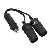 BLOW Razdelilec za avto 12V CS-25