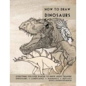 How to Draw Dinosaurs
