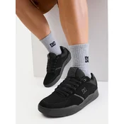 Superge DC Shoes EO-FRACTAL DC02599002 Črna