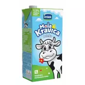 MLEKO MOJA KRAVICA 1,5%1L TB