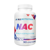 NAC 150 mg, 90 kapsul