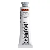 GOLDEN Heavy Body Iridescent Acrylic Paint | Različne barve