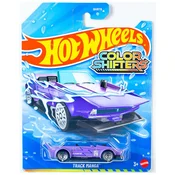 Hot Wheels: Track Manga barvno spreminjajoč avtomobilček 1/64 - Mattel