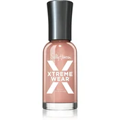 Sally Hansen Hard as Xtreme Wear Strengthening Nail Polish Color 173 Camel-ot 11.8 ml