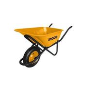 Ingco hhwb64008 kolica gradevinska 130kg ( HHWB64008 )