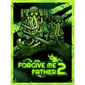 Forgive Me Father 2 - Soundtrack (DLC) Steam Key (PC) GLOBAL