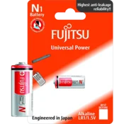 Fujitsu Alk.Bat. N LR1(1B)FU