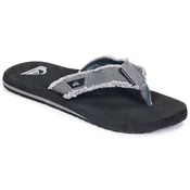 Quiksilver Japonke MONKEY ABYSS M SNDL XSKC Siva
