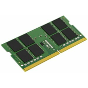 Memorija Kingston 32GB DDR4 3200MHz, SO-DIMM (KCP432SD8/32)
