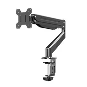 Stolni Nosac Za Monitor | 17-27 inch | 360° | Plinska Opruga | Esperanza