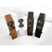 Q Acoustics 3050c Samostoječ Hi-Fi zvočnik - Q Acoustics