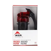 MSR Miniworks Ex Vodni filter