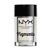 NYX Professional Makeup Sjenilo u prahu - Pigments – Luna (PIG11)