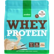 Purasana Whey Protein - vanilija