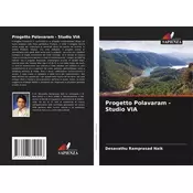 Progetto Polavaram - Studio VIA