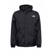 THE NORTH FACE Zunanja jakna ANTORA črna/bela