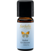 Farfalla Cedar (Lemon) Organic 10 ml
