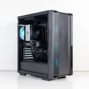 PCX R5 9600X 9060XT 058196 racunalo