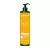 Regeneracijski losjon za telo z rakitovcem 250 ml