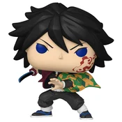FUNKO POP ANIMATION: DEMON SLAYER - GIYU