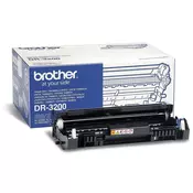Bubanj Brother - DR-3200, za HL-5340/50/80, Black