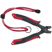 SLEEVE CRIMP PLIER 6in XCD (1402757)
